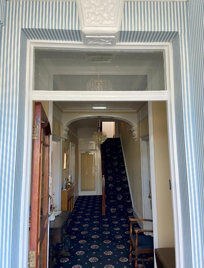 St. Georges House 4* Shanklin