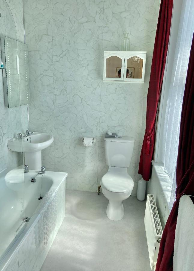 St. Georges House Shanklin